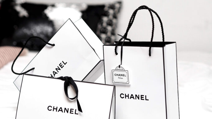 Top 3 Reasons to buy pre-loved luxury items