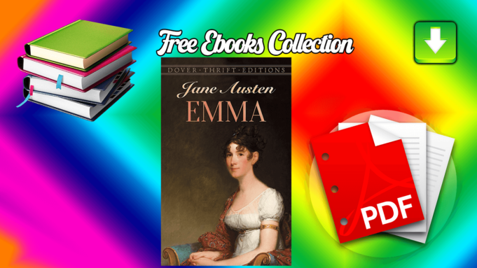 Emma (Free Ebook Download)