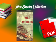 The War of the Worlds By H.G Wells Ebook Download The-War-of-the-Worlds-download