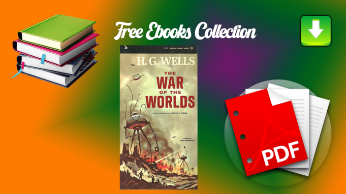 The War of the Worlds By H.G Wells Ebook Download The-War-of-the-Worlds-download