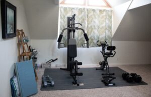 7 Home Gym Decorating Ideas to Inspire You