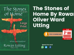 Free Ebook: The Stones of Home By Rowan Oliver Ward Utting The Stones of Home By Rowan Oliver Ward Utting