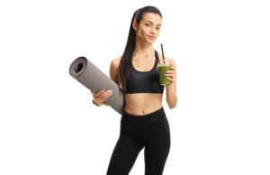 4 Steps to Become Your Own Health Instructor GIRL-WORKOUT