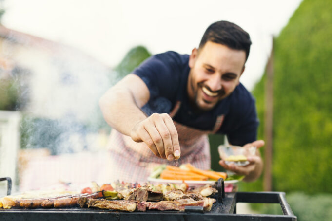 Top 10 Things to Grill for a Perfect Summer BBQ Top 10 Things to Grill for a Perfect Summer BBQ