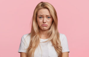 Why Am I Crying for No Reason? Why Am I Crying for No Reason?