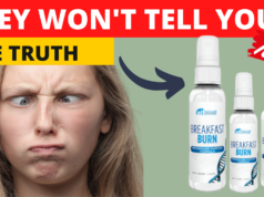 Breakfast Burn Reviews – The Truth About This Revolutionary New Product