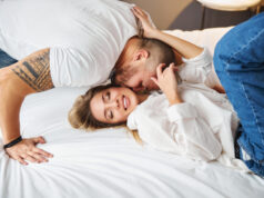 How to Get My Husband on My Side! How to Get My Husband on My Side!