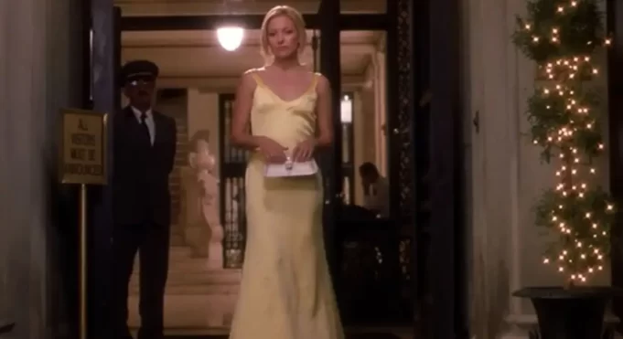 How to Lose a Guy in 10 Days Dress!