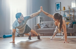 How To Tell If A Girl At The Gym Likes You Here's How You Can Tell If Your Crush Likes You At The Gym!