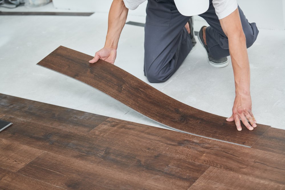 <strong>What Flooring Is Best For A Basement</strong>