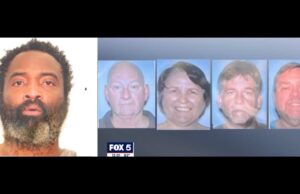 Georgia Community Holds Vigil For Mass Shooting Victims; Police Say Motive Behind Massacre Remains a Mystery | The Gateway Pundit