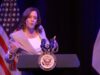 Kamala Harris Makes Stuff Up About Florida’s New Curriculum in Jacksonville Speech (VIDEO) | The Gateway Pundit