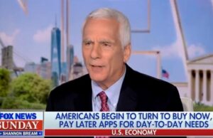 WATCH: Biden’s Top Economic Advisor Gets Fact-Checked in Real Time on Gas Prices Under Joe Biden | The Gateway Pundit