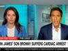 More CNN Disinformation: Dr. Sanjay Gupta on LeBron’s Son’s Cardiac Arrest: “More Common Than People Realize” (VIDEO) | The Gateway Pundit