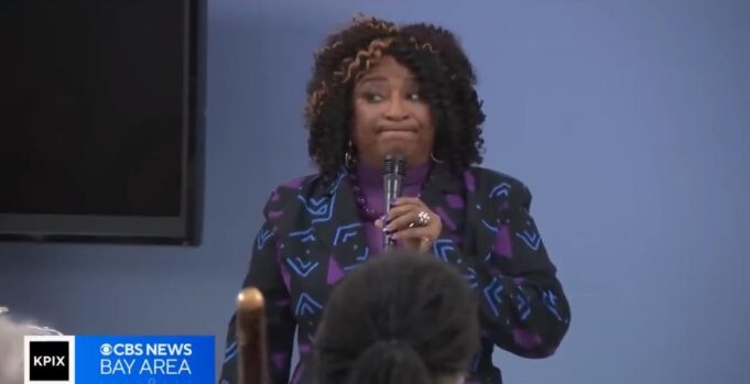 Oaklanders Shout at Embattled Soros-Backed Alameda County DA Pamela Price Over Surge in Crime (VIDEO) | The Gateway Pundit