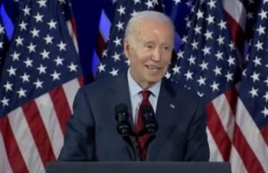 REPORT: Less Young People Are Identifying as Democrats – Has Biden Backers Concerned | The Gateway Pundit | by Mike LaChance