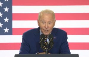 Biden Keeps Bragging About the Economy but Polling Shows the American People Aren’t Buying It | The Gateway Pundit