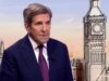 John Kerry Says People Will Have a “Better Quality of Life” with Strict Green New Deal-Style Climate Mandates (VIDEO) | The Gateway Pundit | by Cristina Laila