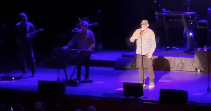 Bud Light Becomes Laughingstock at Concert as Beach Boys Alum Takes Shot at Woke Company | The Gateway Pundit | by Warner Todd Huston, The Western Journal