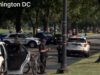 JUST IN: Driver Kills Pedestrian After Fleeing Secret Service Near National Mall in DC – Suspect at Large | The Gateway Pundit | by Cristina Laila