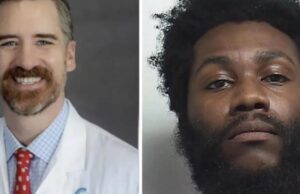 HORROR: Man Guns Down Top Tennessee Surgeon in Examination Room | The Gateway Pundit | by Cristina Laila