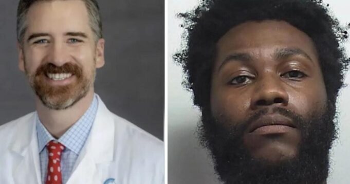 HORROR: Man Guns Down Top Tennessee Surgeon in Examination Room | The Gateway Pundit | by Cristina Laila