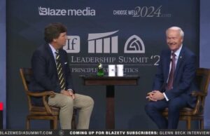 MIC DROP: Tucker Carlson Shuts Asa Hutchinson Down with One Question About the Covid Vaccine (VIDEO) | The Gateway Pundit | by Cristina Laila