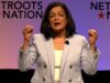 Democrat Rep. Pramila Jayapal at Leftist Conference: “We Have Been Fighting to Make it Clear That Israel is a Racist State!” (VIDEO) | The Gateway Pundit | by Cristina Laila