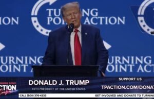 Trump Mocks Joe Biden Over Disastrous Performance at NATO Summit (VIDEO) | The Gateway Pundit | by Cristina Laila