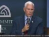 “Fake News” – Mike Pence Lashes Out After His “That’s Not My Concern” Comment to Tucker Carlson Goes Viral | The Gateway Pundit | by Cristina Laila
