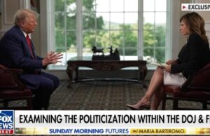 Trump Hints at Potential 2024 Running Mate (VIDEO) | The Gateway Pundit | by Cristina Laila