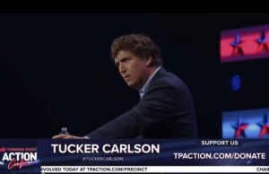 Tucker Carlson on Fire: “No One is Punished For Lying! You Get Punished For Telling the Truth!” (VIDEO) | The Gateway Pundit | by Cristina Laila