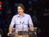 Canadian Prime Minister Justin Trudeau Loudly Booed at North American Indigenous Games (VIDEO) | The Gateway Pundit | by Cristina Laila