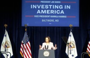 “Reduce Population”: Kamala Harris Gaffe Reveals Goal of Climate Change Agenda (Video) | The Gateway Pundit | by Kristinn Taylor