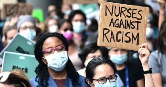 Kentucky Nurses Required to Take ‘Implicit Bias’ Course on ‘Structural Racism’ and ‘White-Splaining’ | The Gateway Pundit