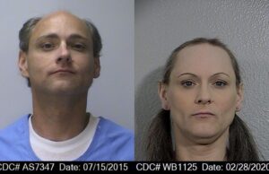 Transgender Murderer Who Killed His Two Babies Will Receive Taxpayer-Funded Breast Implants in Women’s Prison | The Gateway Pundit