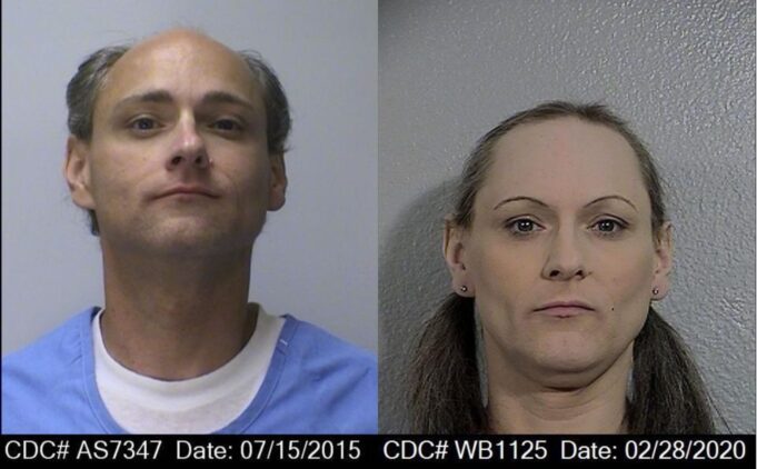 Transgender Murderer Who Killed His Two Babies Will Receive Taxpayer-Funded Breast Implants in Women’s Prison | The Gateway Pundit