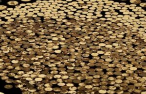 Man Finds $2 Million Worth of Gold Coins Buried in Kentucky Field | The Gateway Pundit
