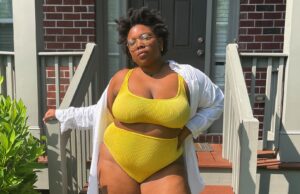 Youswim One Size Fits All Swimwear Review