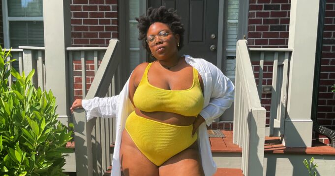 Youswim One Size Fits All Swimwear Review