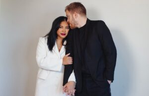 Stylish Outfit Ideas For Engagement Photo Shoot In 2023