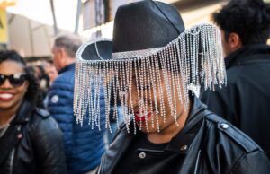 What To Wear To Beyonce 2023 Tour: Fan Outfits & Inspo