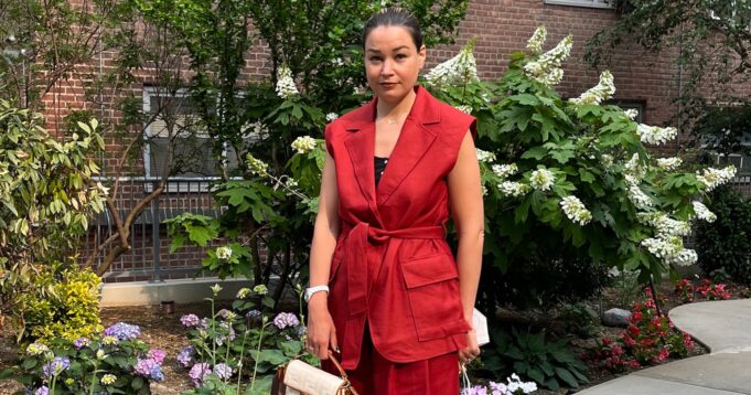 The Top Color Trend For 2023