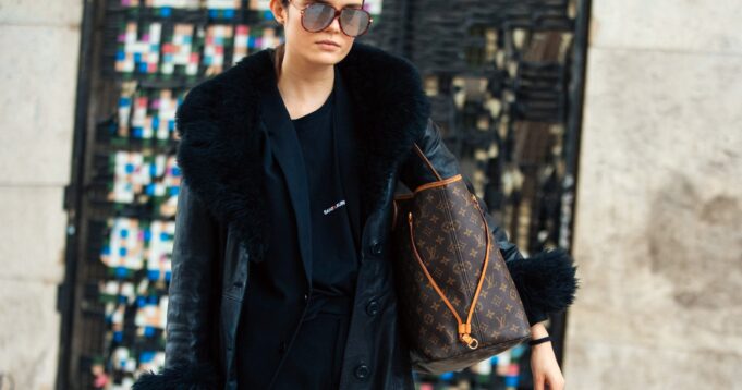 The Louis Vuitton Neverfull Is More Appealing Than Ever