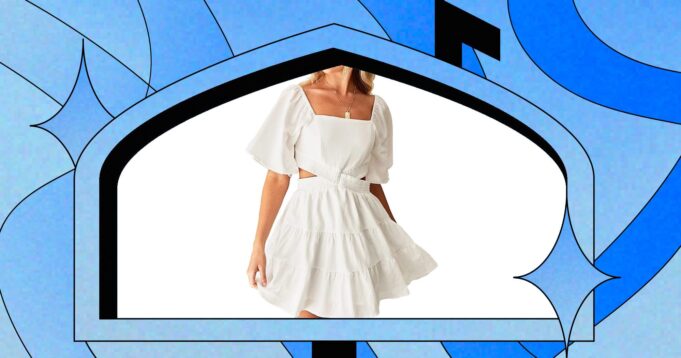18 Under-$50 Summer Dresses On Amazon To Score On Prime Day