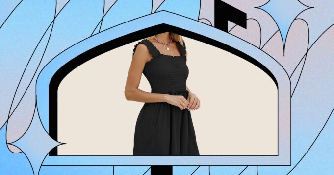 Fashion Deals on Amazon | 32 New Fashion Finds