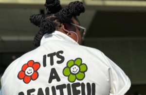 2023 ESSENCE Festival Street Style: The Best Looks