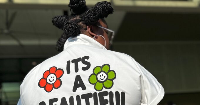 2023 ESSENCE Festival Street Style: The Best Looks