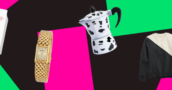 Best-Selling Products On Refinery29: June 2023