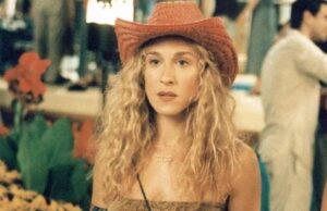 How to Wear TikTok’s Coastal Cowgirl Trend Now — & Into Fall